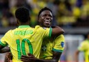 Veja a escalação da Seleção Brasileira contra o Japão