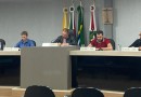 Projetos de Lei e moções foram aprovados na 12ª Sessão Ordinária e 1ª Sessão Extraordinária do Legislativo