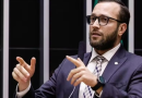 PL oficializa Filipe Barros como candidato ao Senado pelo Paraná