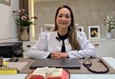 Dra Cláudia Marcon estreia como nova colunista do Portal Tri, trazendo uma visão humanizada e completa sobre saúde feminina
