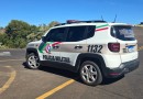 Briga entre irmãos termina em tentativa de homicídio no interior de Cunha Porã