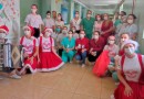 Hospital São José de Maravilha recebe projeto Feliz Cidade