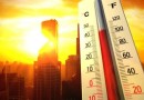 Estudo aponta que 38 milhões de brasileiros sofrem com estresse térmico