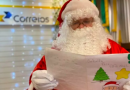Papai Noel dos Correios: 2,7 mil cartinhas aguardam adoção em SC