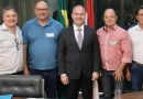 Secretaria de Saúde de Guaraciaba recebe repasse de R$ 750 mil