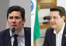 Debandada no PL: prefeitos deixam partido após filiação de Sergio Moro no Paraná