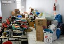 Guaraciaba desenvolve campanha de arrecadação de donativos para famílias do Rio Grande do Sul