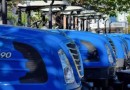Estado inicia entrega de 61 tratores para municípios catarinenses