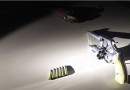 Homem é preso após ameaçar outro com arma de fogo em boate