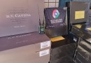Homem é preso com 300 garrafas de vinho argentino em carro rebaixado