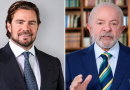Vorcaro afirma ter liberado dinheiro para filme sobre Lula em negociação com aliados do PT