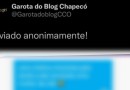 Polícia Civil identifica dona de página de fofocas após denúncias de difamação