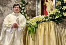Padre Reginaldo Manzotti anuncia retorno às atividades após tempo de afastamento