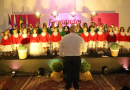 Escola Tia Jô celebra formatura de alunos com noite especial em Barracão