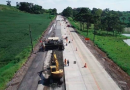 As obras nas rodovias federais de SC que estarão prontas ainda em 2025