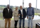 Com a previsão de gerar mais empregos, fábrica de sorvetes inicia obras no Parque Industrial da Linha São Paulo