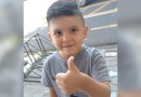 Após lutar contra o câncer, o pequeno Pietro, de apenas 06 anos, precisa da sua ajuda
