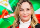 Advogada catarinense toma posse como nova desembargadora do TRF-4