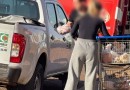 Vigilância Sanitária e Cidasc apreendem mais de 300 kg de produtos impróprios em supermercado