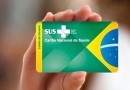 Saúde começa a emitir Cartão SUS com base no CPF