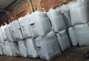 Polícia apreende 29 toneladas de plástico reciclado descaminhado da Argentina