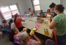 Município realiza encontro do PAIF com o Grupo Anjos da Paz