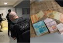 Operação Squadrone: Investigações revelam ‘aliança’ entre facções do narcotráfico de SC e RS