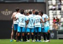 Grêmio perde para o Atlético-MG no tempo normal e nos pênaltis e deixa escapar o título inédito do Brasileirão