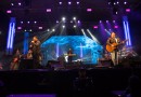 Segunda noite da 10ª Exposanto com show de Bruno & Marrone e Israel e Rodolfo