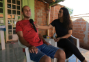 QUAL HISTÓRIA A SUA IMAGEM CONTA – Conheça o Aldir Uilian, um jovem de 21 anos deficiente visual que não encontra limitações perante suas atividades