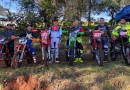Pilotos da Tri-fronteira fazem bonito na segunda etapa da Copa Oestina de Veloterra