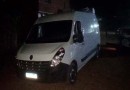 Veículo é furtado junto com o proprietário que foi sequestrado