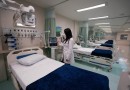 Mulher morre em hospital suspeita de envenenamento no Oeste de SC