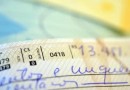 Uso de cheques no Brasil cai 95% desde 1995
