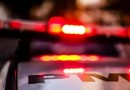 Dois homens são baleados em tentativa de homicídio
