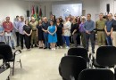 Palestra com Coronel Marcelo Wallau reforça prevenção contra crimes na Tri-Fronteira