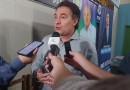 Deputado Federal Fernando Giacobo visita município e se reúne com lideranças no Bairro Vila Nova