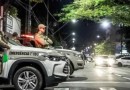 Polícia organiza operações especiais para garantir segurança no 2º turno das eleições em SC