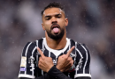 Corinthians vence o São Paulo em primeiro Majestoso do Brasileirão 2026