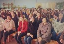 Mais de 150 mães participam de Encontro Municipal