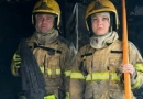 Imagem de Nossa Senhora permanece intacta após incêndio destruir casa