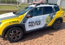 Homem é preso com mandado de prisão por homicídio