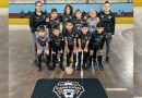 Escola de futsal de base é destaque na região e se classifica para a semifinal da Sudoeste Cup