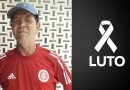 Comunicamos o falecimento de Nelson Galvão de Lima