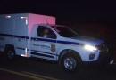 Homem é assassinado na Rua Laurindo Crestani