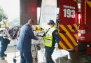 Homem é ferido por animal no Distrito de São Pedro Tobias