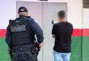 Homem procurado por dívida de quase R$ 400 mil em pensão alimentícia é preso em SC