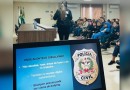 Polícia Civil promove palestras contra o bullying em escolas da região