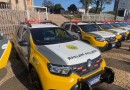 Francisco Beltrão sedia entrega de mais de 50 viaturas e equipamentos para forças de segurança do Sudoeste