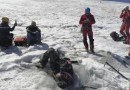 Americano desaparecido há 22 anos no Peru é encontrado mumificado em montanha